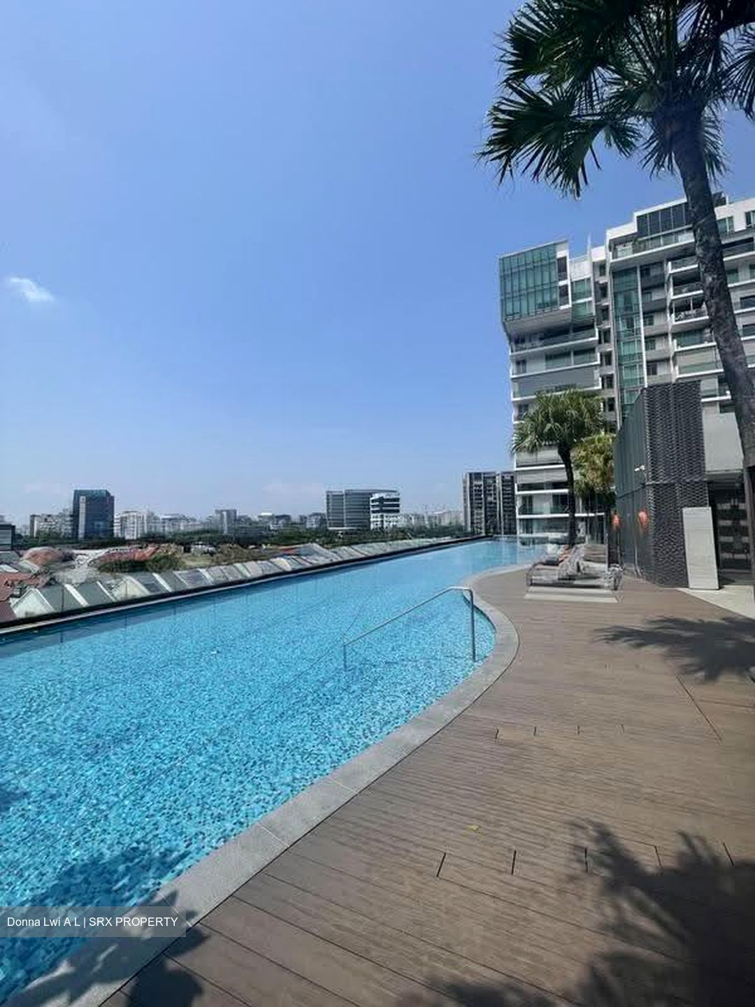 Sennett Residence (D13), Condominium #607855451